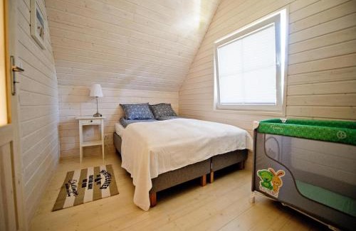 Pobierowo Casa | Holiday Home Pobierowo near Baltic Beach