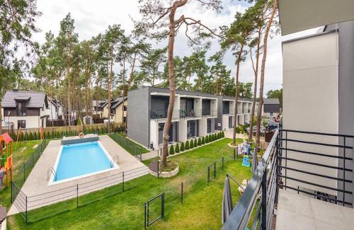 Pobierowo Casa | Holiday Home Pobierowo near Baltic Beach