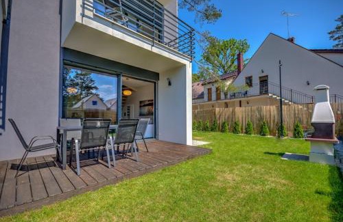 Pobierowo Casa | Holiday Home Pobierowo near Baltic Beach