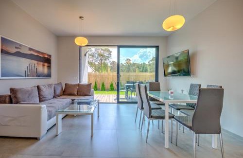Pobierowo Casa | Holiday Home Pobierowo near Baltic Beach