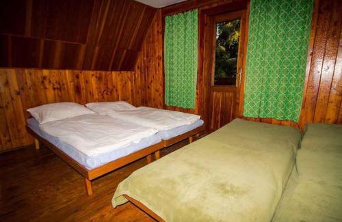 Pribylina Casa | Holiday home Podbanske - Hohe Tatra 26186