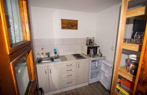 Pribylina Casa | Holiday home Podbanske - Hohe Tatra 26186