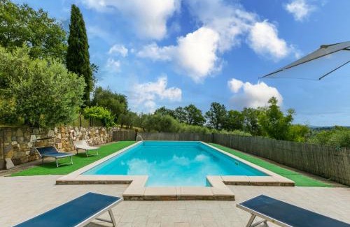 Chianciano Terme Casa | Holiday Home Podere Biancospino by Interhome
