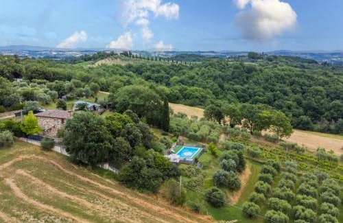 Chianciano Terme Casa | Holiday Home Podere Biancospino by Interhome