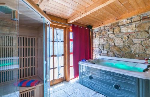 Chianciano Terme Casa | Holiday Home Podere Biancospino by Interhome