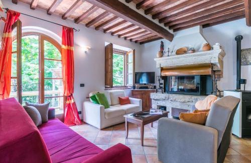 Chianciano Terme Casa | Holiday Home Podere Biancospino by Interhome