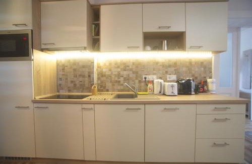 I.Eger Casa | Holiday Home Podium
