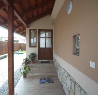 I.Eger Casa | Holiday Home Podium