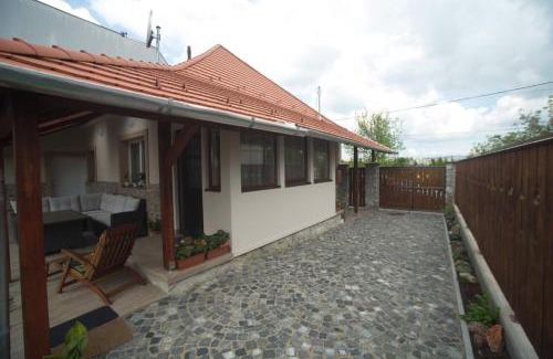 I.Eger Casa | Holiday Home Podium