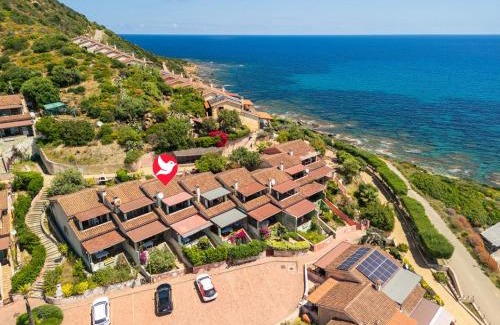 Villaputzu Casa | Holiday Home Porto Corallo by Interhome