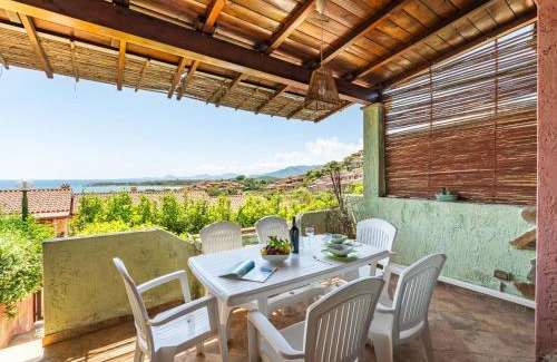 Villaputzu Casa | Holiday Home Porto Corallo by Interhome