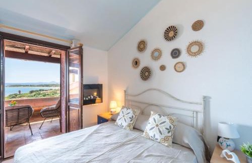 Villaputzu Casa | Holiday Home Porto Corallo by Interhome