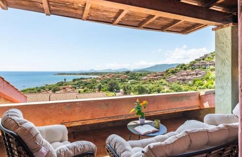 Villaputzu Casa | Holiday Home Porto Corallo by Interhome