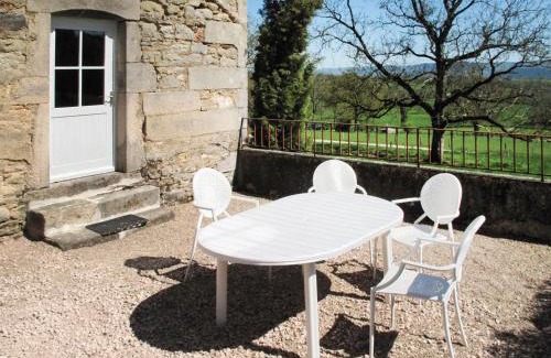 La Grande-Verriere Casa | Holiday Home Premier gîte de Bouton by Interhome