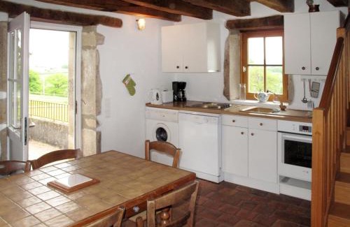La Grande-Verriere Casa | Holiday Home Premier gîte de Bouton by Interhome