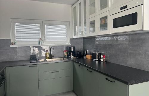 Seberov Casa | Holiday Home Prague Šeberov