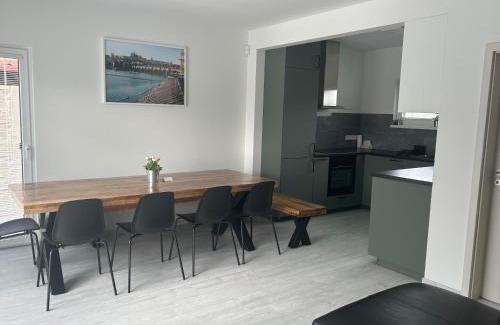 Seberov Casa | Holiday Home Prague Šeberov
