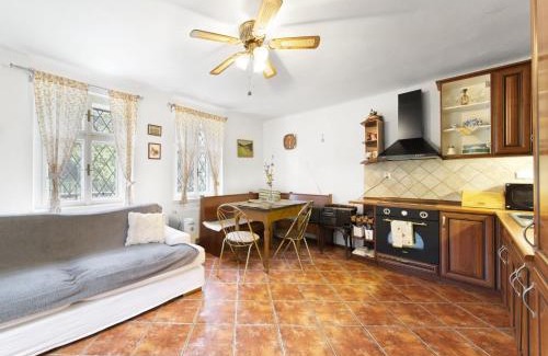 Praskolesy Casa | Holiday Home Praskolesy by Interhome