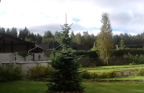 Razdolievskoe Casa | Holiday home Priozerie