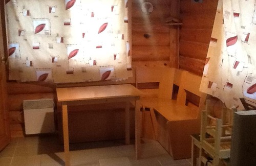 Razdolievskoe Casa | Holiday home Priozerie