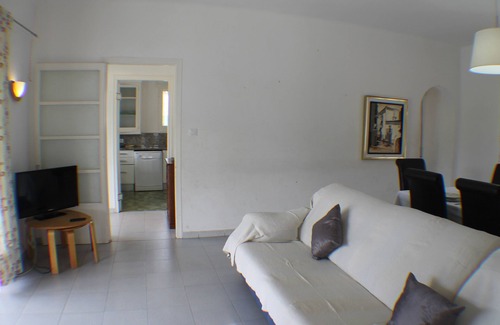 Roses Town Center Chalet De Esquí | Holiday home- Puerto