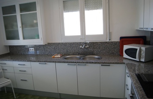 Roses Town Center Chalet De Esquí | Holiday home- Puerto