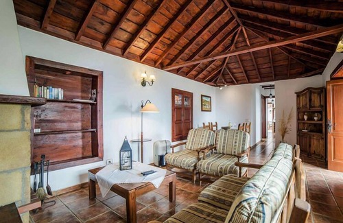 El Granel Casa | Casa de vacaciones en Puntallana