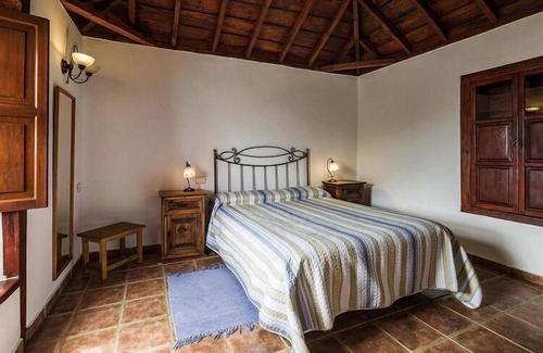 El Granel Casa | Casa de vacaciones en Puntallana
