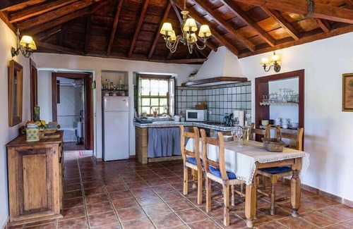 El Granel Casa | Casa de vacaciones en Puntallana