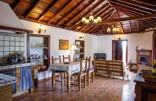 El Granel Casa | Casa de vacaciones en Puntallana