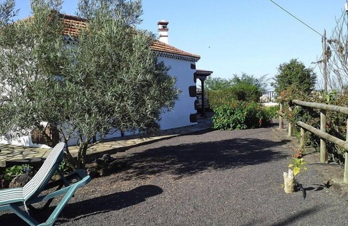 El Granel Casa | Casa de vacaciones en Puntallana