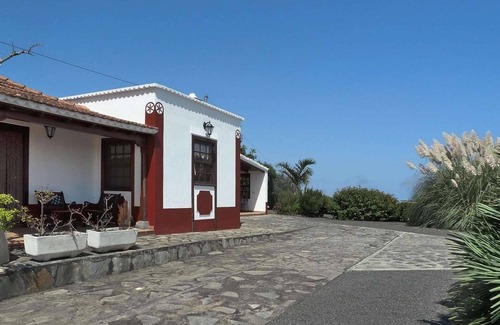 El Granel Casa | Casa de vacaciones en Puntallana