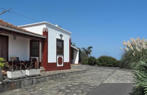 El Granel Casa | holiday home, Puntallana
