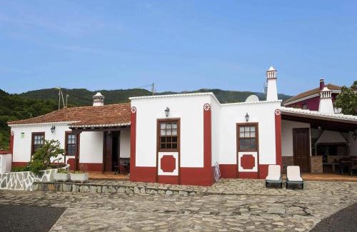 El Granel Casa | holiday home, Puntallana