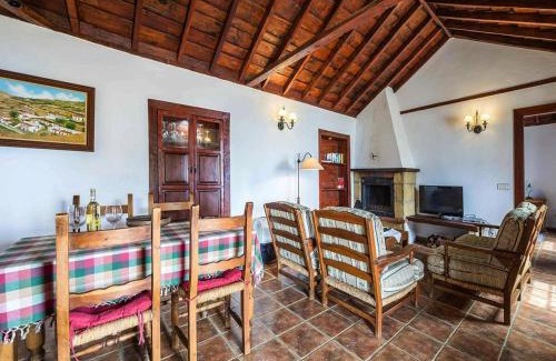 El Granel Casa | holiday home, Puntallana
