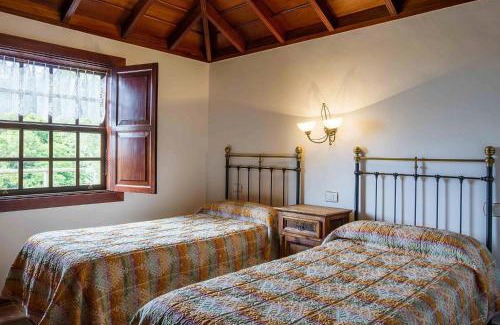 El Granel Casa | holiday home, Puntallana