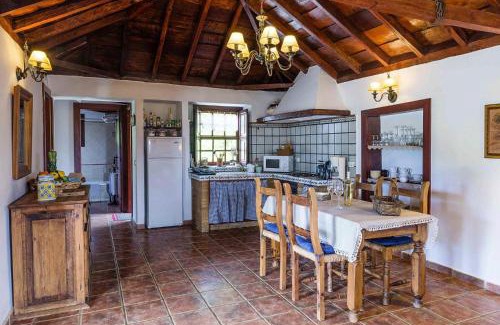 El Granel Casa | holiday home, Puntallana