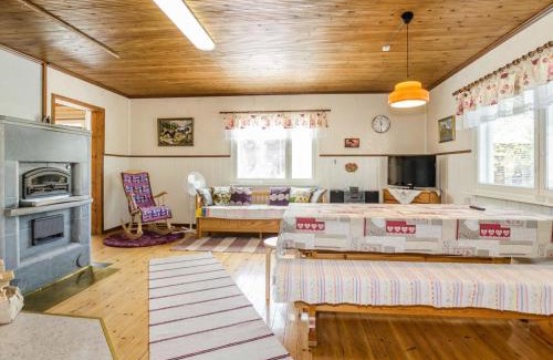 Polvijarvi Casa | Holiday Home Purola by Interhome