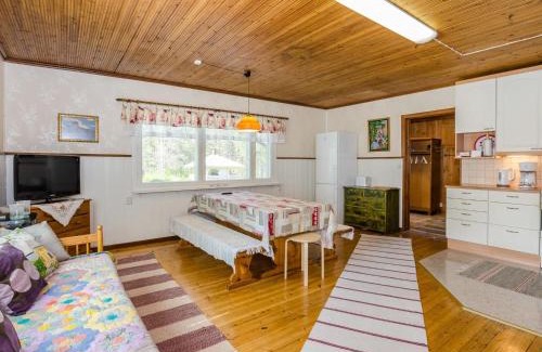 Polvijarvi Casa | Holiday Home Purola by Interhome