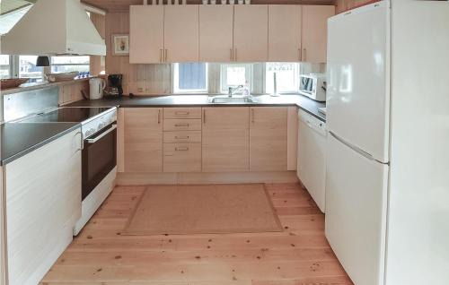 Mommark Strand Casa | Holiday Home Rævebæk Sydals Iii