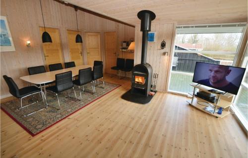 Mommark Strand Casa | Holiday Home Rævebæk Sydals Iii