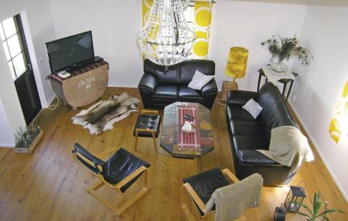 Rorvik Casa | Holiday Home Rörvik 47