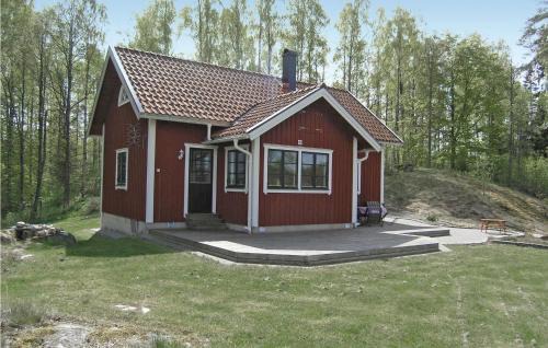 Rorvik Casa | Holiday Home Rörvik 47