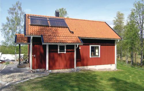 Rorvik Casa | Holiday Home Rörvik 47