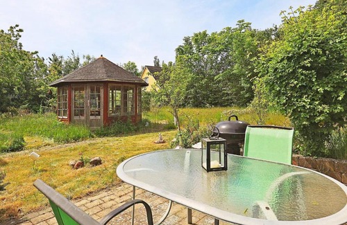 Rodby Casa | Holiday home Rødby XLI