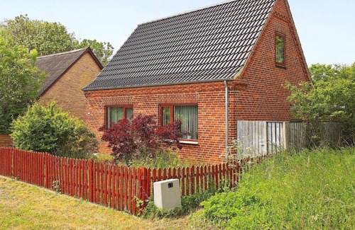Rodby Casa | Holiday home Rødby XLI