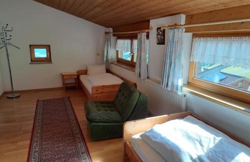 Hainzenberg Casa | Holiday Home Ragusa by Interhome