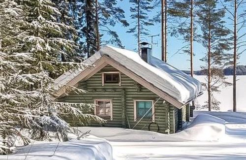 Nilsia Casa | Holiday Home Rahjus by Interhome