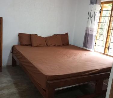 Minipe Casa | Holiday Home Rathnaella