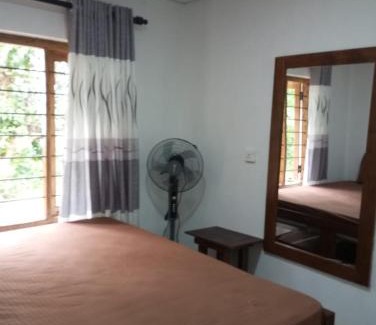 Minipe Casa | Holiday Home Rathnaella